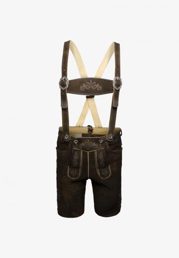 Кожаные штаны