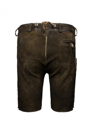 Кожаные штаны