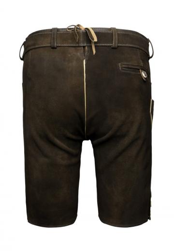 Кожаные штаны