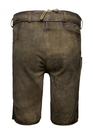 Кожаные штаны