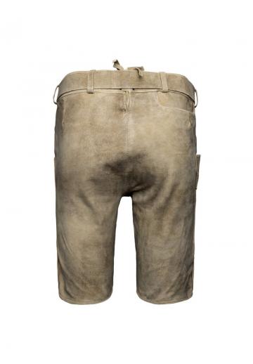 Кожаные штаны