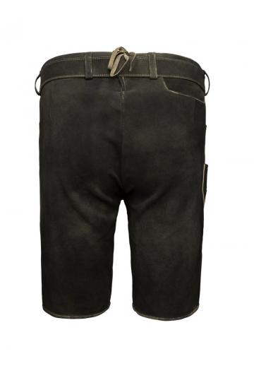 Кожаные штаны