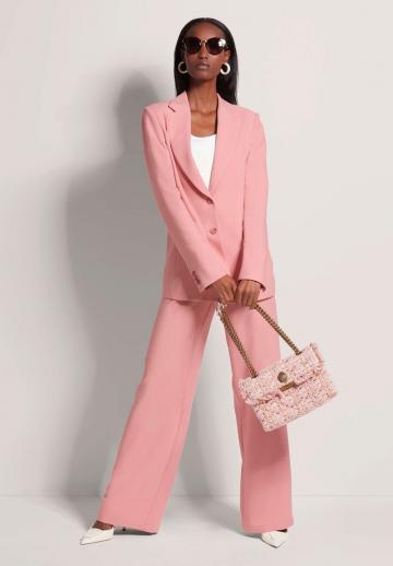 Короткое пальто