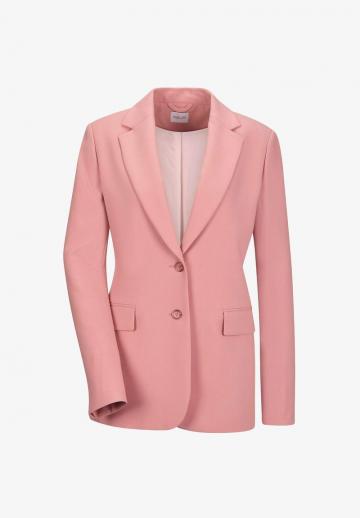 Короткое пальто