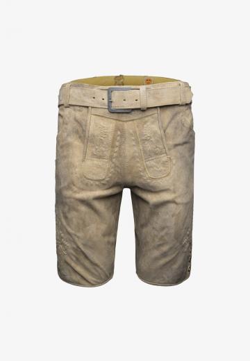 Баварские шорты