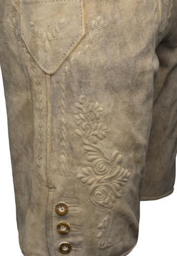 Баварские шорты