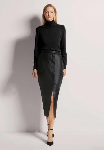 Юбка-карандаш