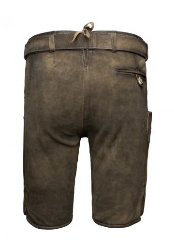 Кожаные штаны