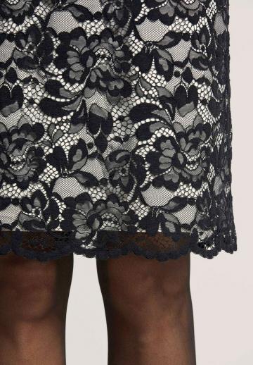 Юбка-карандаш