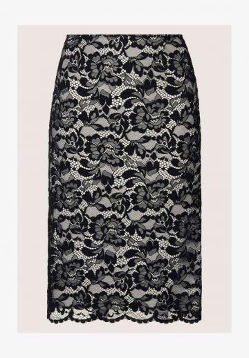 Юбка-карандаш