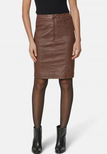 Юбка-карандаш