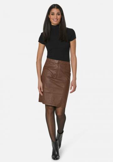 Юбка-карандаш