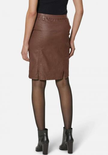 Юбка-карандаш