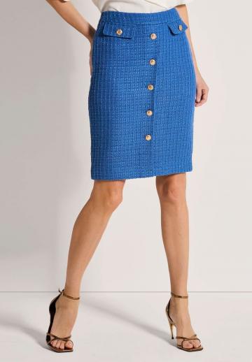 Юбка-карандаш