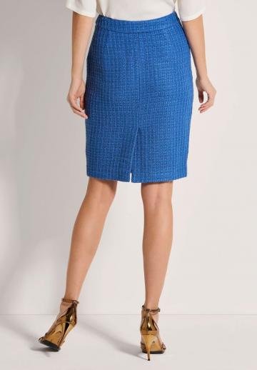 Юбка-карандаш
