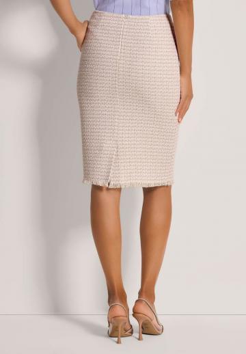Юбка-карандаш