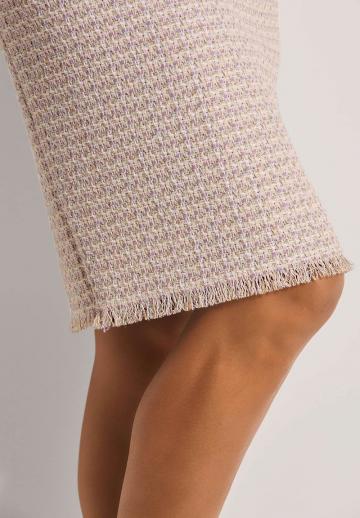 Юбка-карандаш