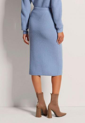 Юбка-карандаш