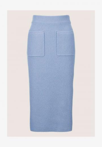 Юбка-карандаш