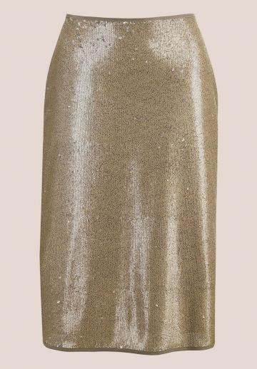 Юбка-карандаш