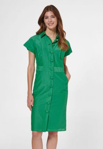 Блузка-платье