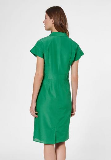 Блузка-платье