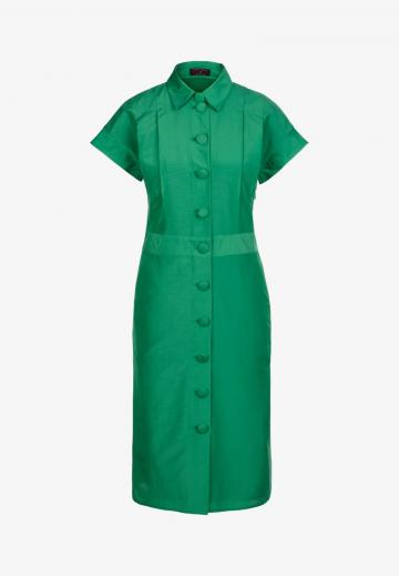 Блузка-платье