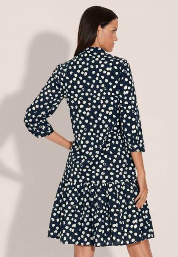 Блузка-платье