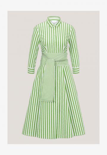 Блузка-платье