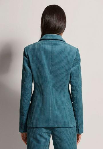 Вельветовая куртка