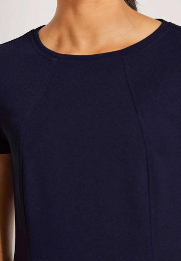 Платье футляр