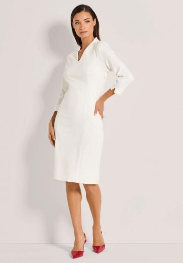 Платье футляр