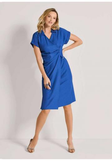 Платье футляр