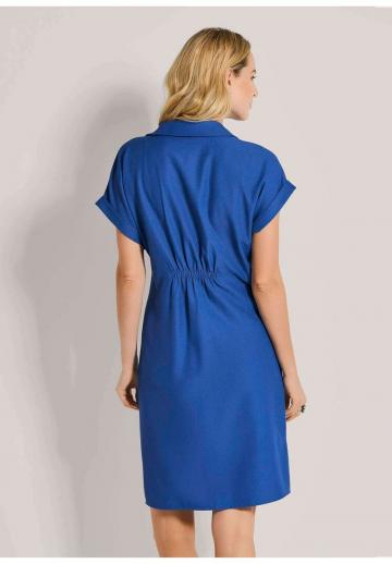 Платье футляр