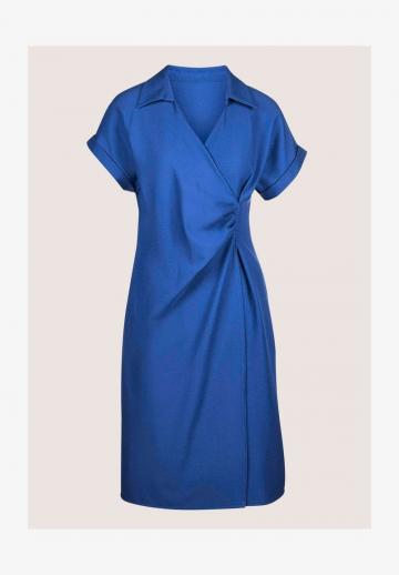 Платье футляр