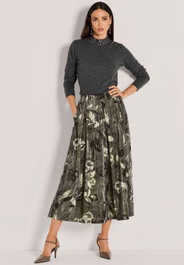 Летняя юбка