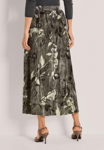 Летняя юбка