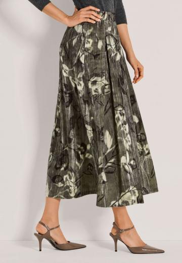 Летняя юбка