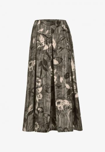 Летняя юбка