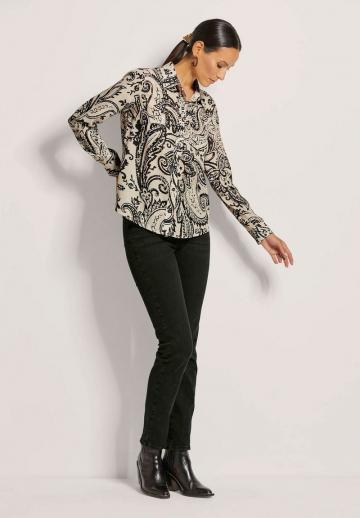 Блузка-рубашка