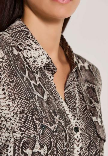 Блузка-рубашка