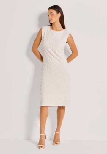 Платье футляр