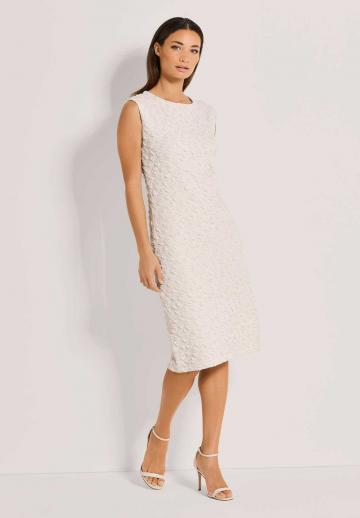 Платье футляр