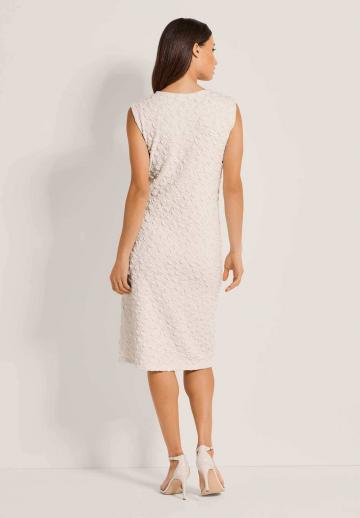 Платье футляр