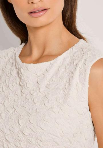 Платье футляр