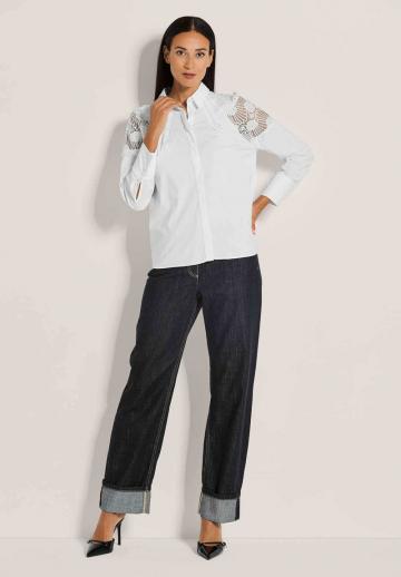 Блузка-рубашка