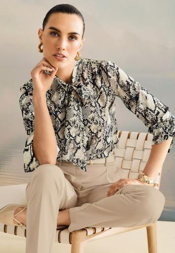 Блузка-рубашка