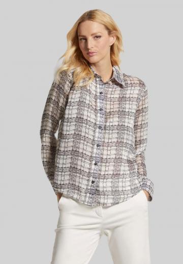 Блузка-рубашка