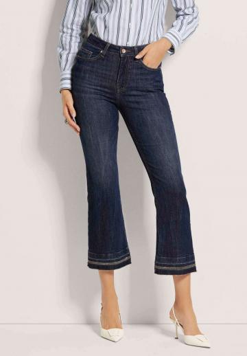 Клешеные брюки