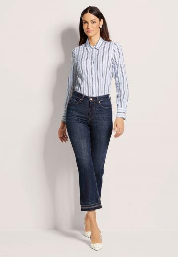 Клешеные брюки